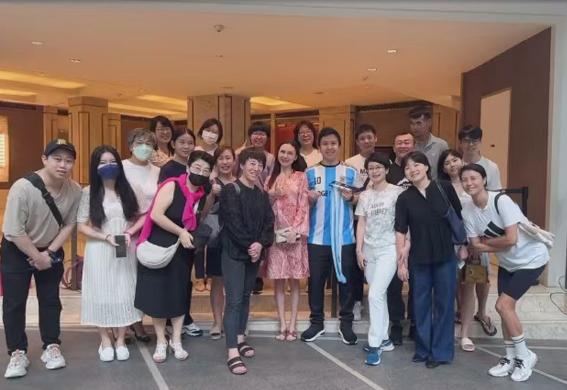 怎样快速提升成人英语口语水平？